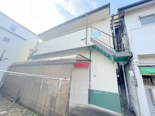 サカエハイツの画像