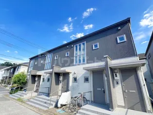 Casa ひまわり【2階】の外観