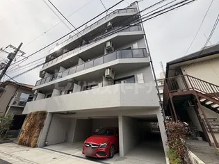 アルティザ葛西の画像