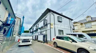 コーポビクトリーロードの画像