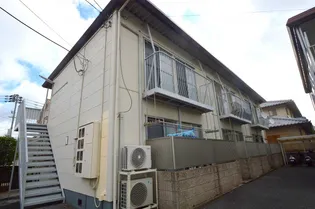 コーポ操山B棟の画像