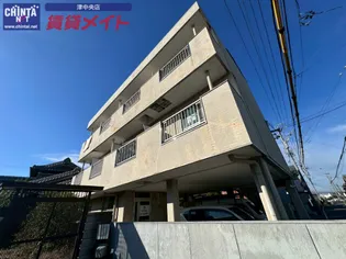 コート江戸橋の画像