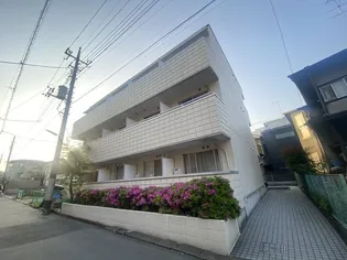 レイハウス八王子の画像
