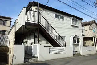 ラフィーヌ二ツ木A棟の画像