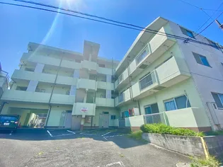 成和マンションの画像