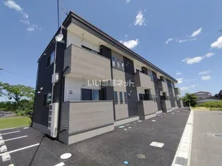 GRANDE神谷沢壱番館 弐番館の画像