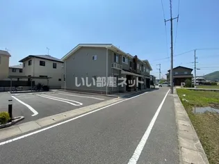 グッドライフ瀬戸Aの画像