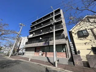 ヴァル グランディ-ル【5階】の外観