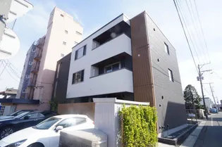 BEREO相生町の画像