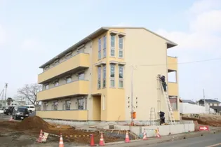GT ASAKOの画像