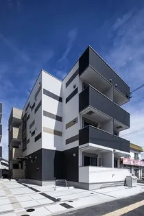 MOVE広本町NORTHの画像