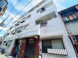 三友ハイツII号館の画像