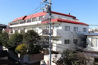 サンハイム大崎の画像