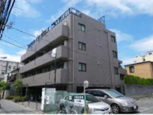 ルーブル新中野の画像
