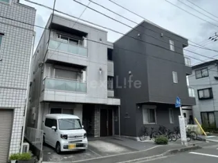 CASA LUNAの画像