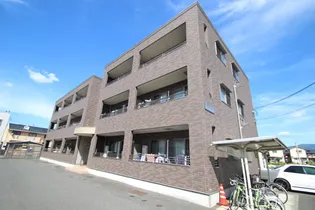フォブール寺川の画像