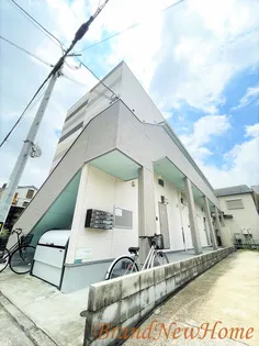 Estrella堺【2階】の外観
