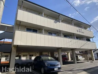 コーポ論地 NO 2の画像