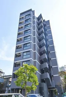 GRAND CONCIERGE 恵比寿【10階】の外観