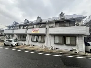 A Iハイツの画像