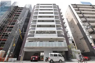 クレビオス難波EASTの画像