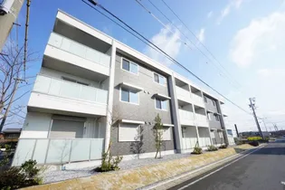 ソシア向山の画像