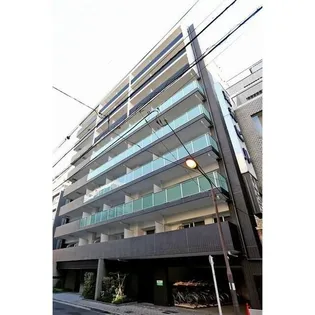東京都千代田区神田錦町2【マンション】の外観