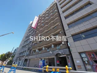 ルネッサンス新梅田の画像