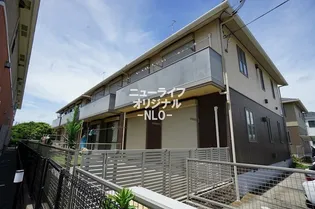 ソフィア湘南Bの画像