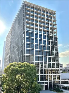 赤坂氷川町レジデンス【15階】の外観