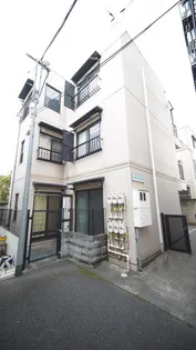 東京都杉並区上荻2【マンション】の外観