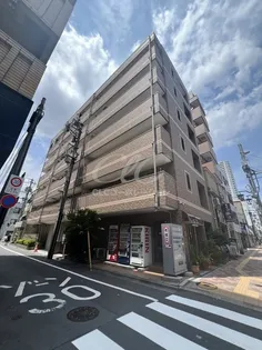 グランツ松嶋【2階】の外観
