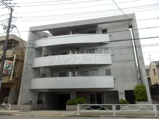コリーヌ目黒本町の画像