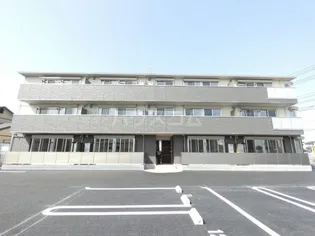 シティハウス高萩3の画像
