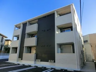エル ヴィータ 倉敷 Aの画像