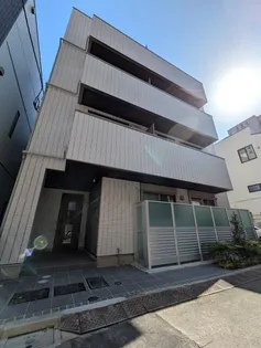 ルルハレ【4階】の外観