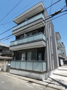 ALLURE日吉の画像