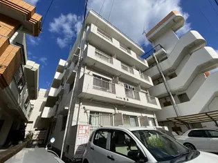 キャッスル竹井の画像