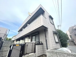 エクシブ西荻の画像