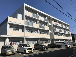 リアライズ岐南Iの画像