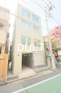 東京都豊島区南大塚3【マンション】の外観