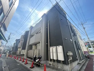 ポラタ南太田の画像