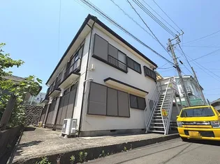 鈴張ハイツの画像