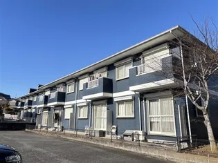 コーポコスモIIの画像