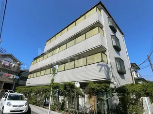 リュミエ南行徳の画像