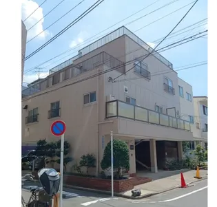 コーポ平澤の画像