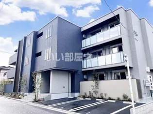 VIVACEの画像