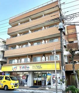 片倉マンションの画像