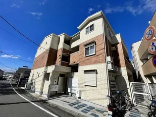 パルトネール二俣川IIIの画像