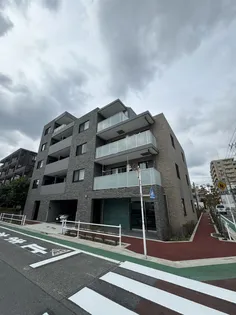 GENOVIA西高島平IIの画像